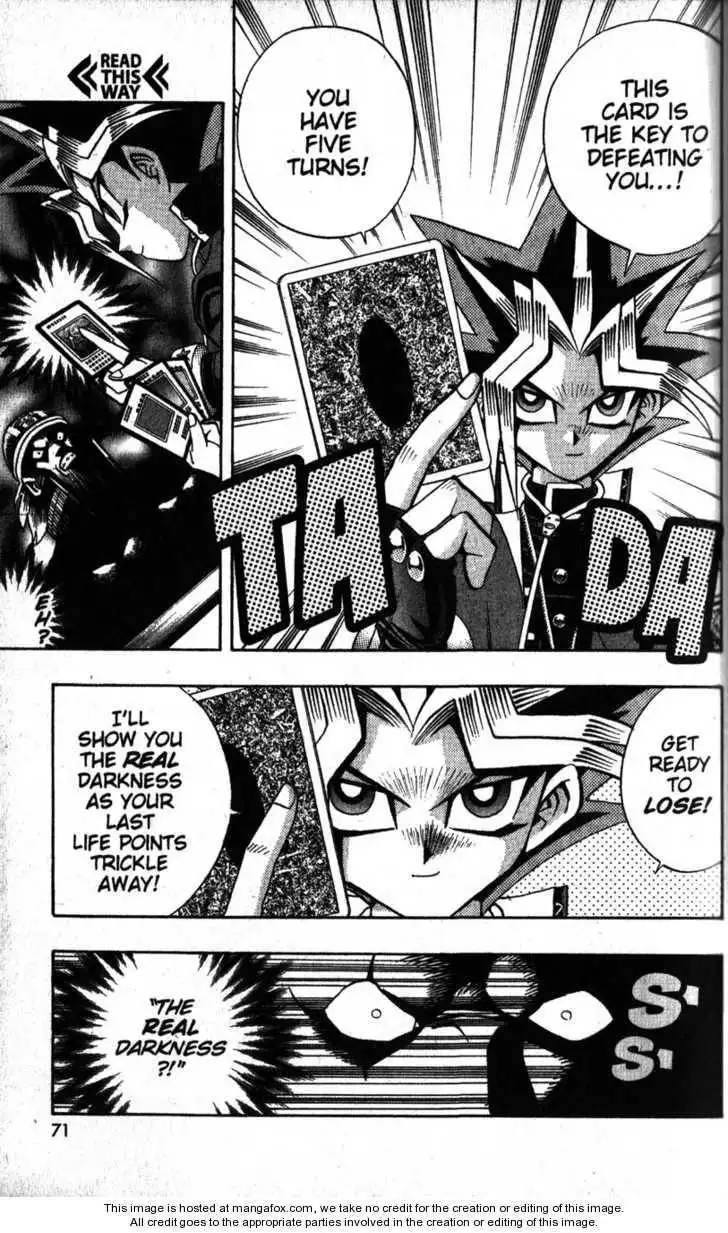 Yu-Gi-Oh! Duelist Chapter 23 2